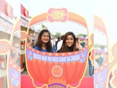 Horn OK Please: a festival of food, music and culture