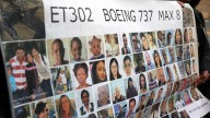 Criminal Case Dismissed Against Boeing Over Deadly 737 Max Jet Crashes