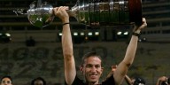 Filipe Luis realza al Monumental tras consagración de Flamengo en Copa Libertadores 2025: “Es muy especial, es un estadio que forja leyendas”