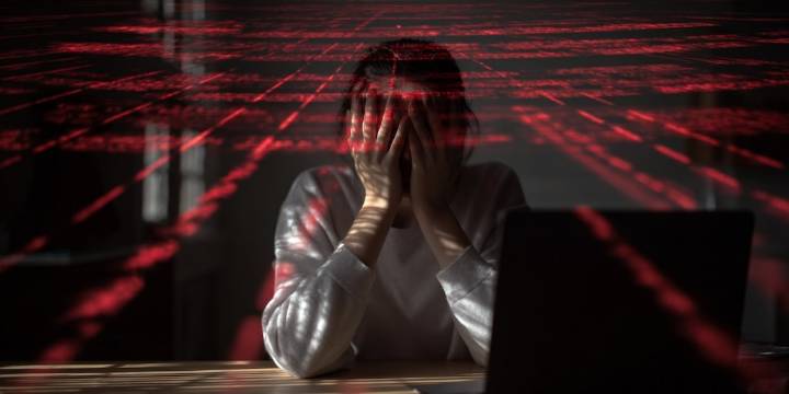 Las redes sociales desplazaron al correo electrónico como la principal fuente de estafas a nivel global