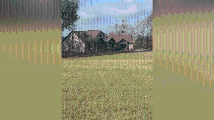 Cat dies in Lindale garage fire