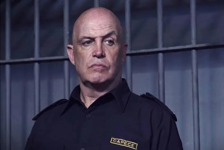 Falleció el actor Jorge Lorenzo, de vasta trayectoria y reconocida labor en la serie "El marginal"