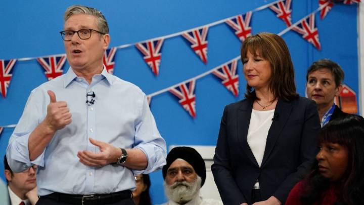 Starmer eyes mental health welfare cuts after 'Benefits Street' budget criticism