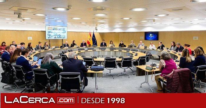 El Gobierno empieza a preparar con las comunidades autónomas las actuaciones relacionadas con el Trío de Eclipses