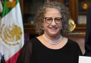 México frustra presunto complot iraní contra embajadora de Israel