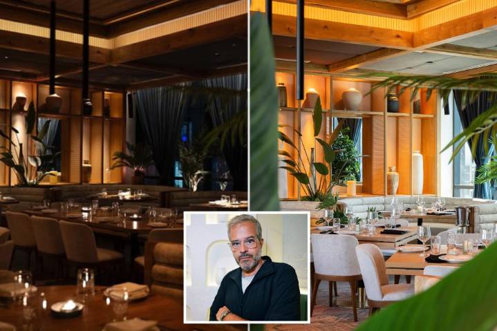 NYC restaurateur cancels expansion plans following Mamdani victory: 'I’m not signing'