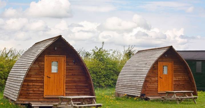 Cotswolds glamping plans branded 'unwelcome' set for decision
