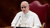 El papa León XIV entrega 62 objetos de comunidades indígenas a la Iglesia de Canadá