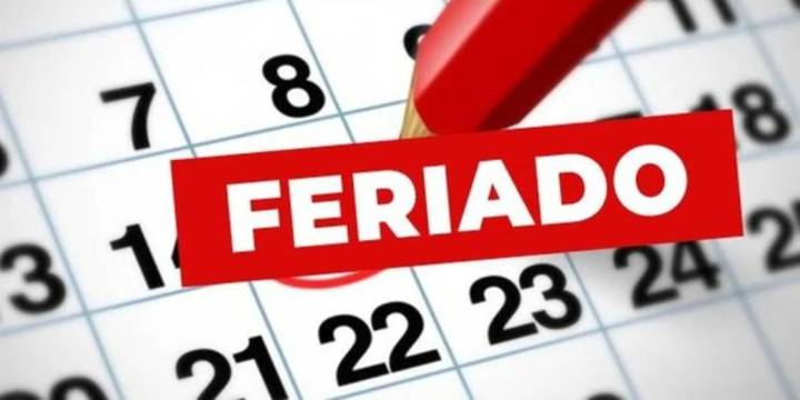 Feriado del 20 de noviembre de 2025 cambia de día: ¿En qué fin de semana será?