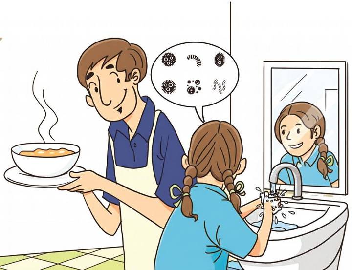 Gobar Times: Antibiotics in my fish curry?