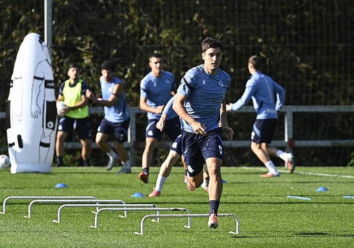 Siete fechas para confirmar el despegue