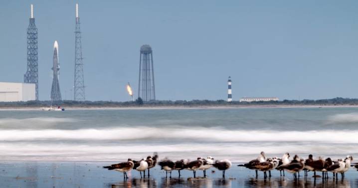 Blue Origin vs SpaceX: La diferencia entre ambas misiones y cómo afecta la carrera espacial