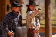 Oklahoma farm boy leverages cowboy background for lead in Western thriller