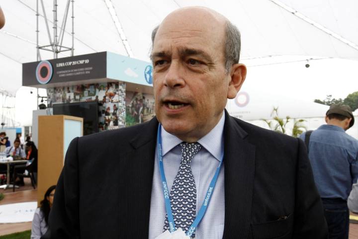 Buscan que canciller responda ante el Congreso por asilo de Betssy Chávez