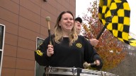 Pittsburgh Riverhounds fans send club off to USL Championship Final