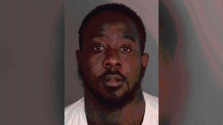 Suspected human trafficker arrested, brought to Southern California after listing underage girl online