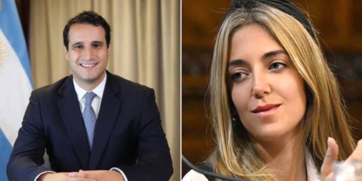 Renunció Javier Cardini, el funcionario de Economía que quedó salpicado por las denuncias de coimas en ANDIS