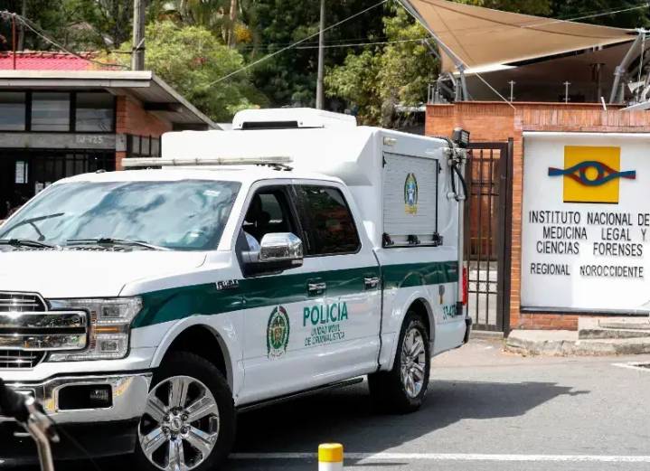 Medicina legal aclara que son siete los menores fallecidos en bombardeo del Ejército en el Guaviare