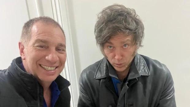 El Gobierno modifica la Ley de Ministerios y amplía las competencias de la cartera del Interior a cargo de Santilli