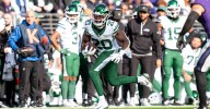 Jets vs Falcons Game Thread