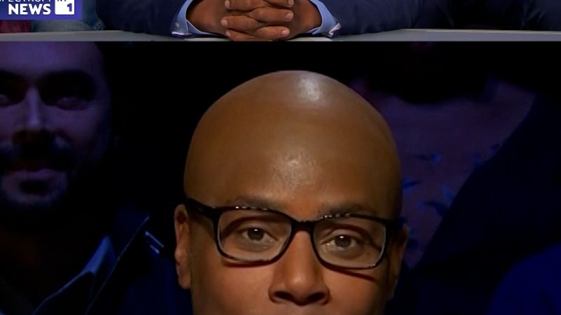 ‘SNL’ pokes fun at the New York City Mayoral debate