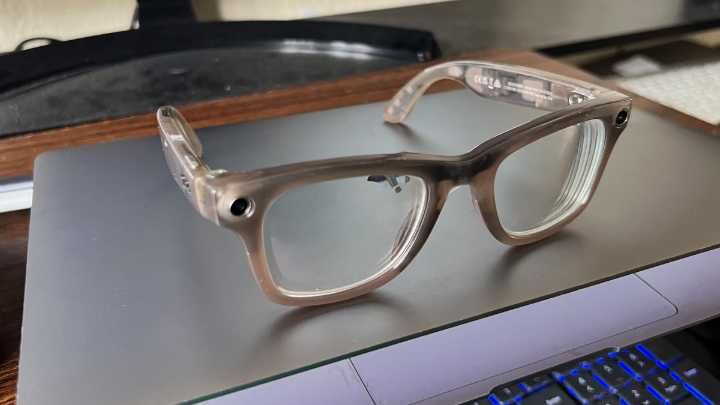 Meta’s Latest Smart Glasses Update Brings Better Video and Garmin Integration