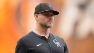 Rockies remove interim tag from manager Warren Schaeffer