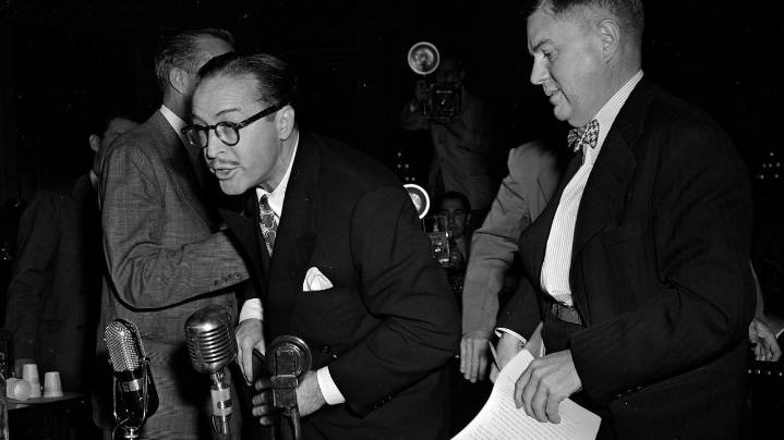 Critics warn Florida's new teaching standards rehabilitate aspects of the anti