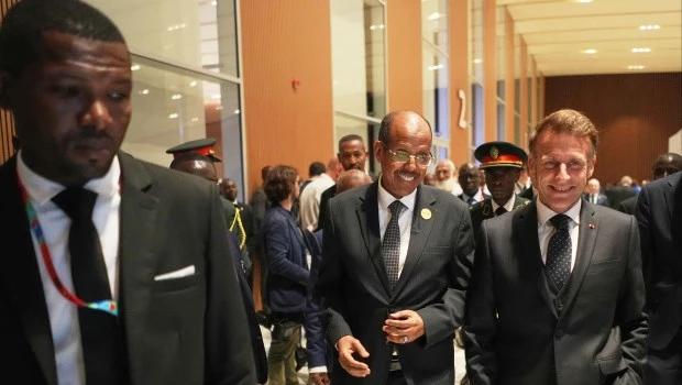 Resaltan avances sobre el plan de paz para Ucrania