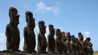 New Study Rewrites the Story of Easter Island’s Mysterious Stone Heads