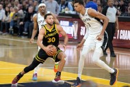 How to Watch Warriors vs Spurs: Live Stream NBA, TV Channel