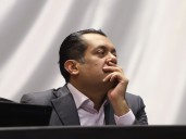 Impulsa Gutiérrez Luna 'Ley Bache'