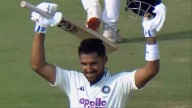 Dhruv Jurel Slams Twin Centuries For India A In 2nd Unofficial Test Against South Africa A