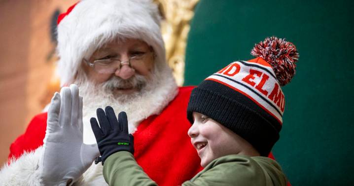 25 of the best holiday events in Charleston this December