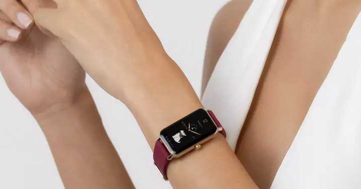 Radley smartwatch now under £13 with TopCashback deal as Argos slashes price