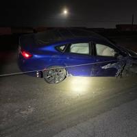 Pasco area sees spike in DUI arrests, police urge drivers to stay sober