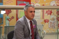 Esto dijo el director del Hospital del Niño DIF Hidalgo sobre el abastecimiento de insumos y las quejas entre trabajadores