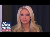 McEnany: This NIGHTMARE is only getting worse