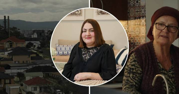 Macedonian-Australian film premieres to huge crowd in Wollongong