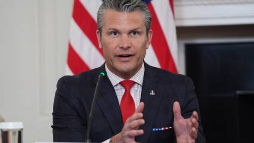 US conducts 17th lethal strike against alleged drug boat