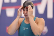 Canada’s most decorated female Olympian banned from competing for two years