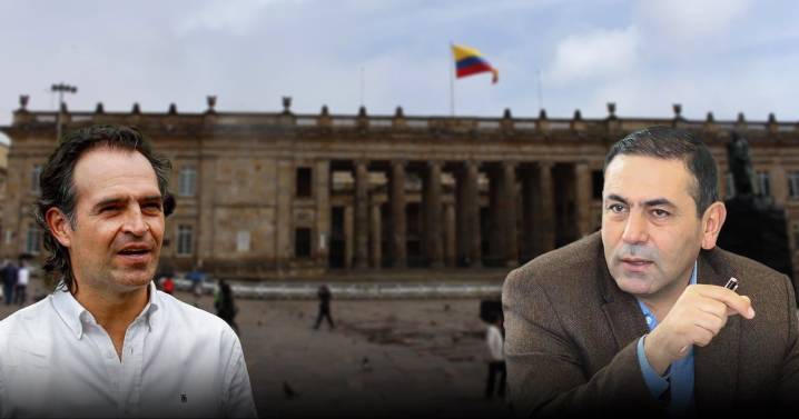 El alcalde Fico Gutiérrez y el gobernador Juvenal Díaz quieren que sus hermanas lleguen al Congreso, igual que otros