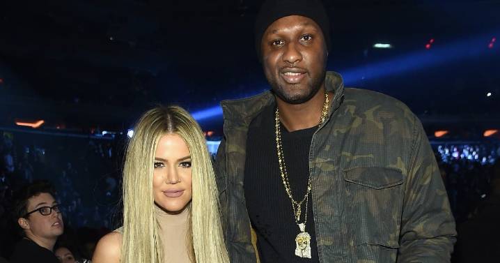Khloe Kardashian on Lamar Odom Burning Her Journals