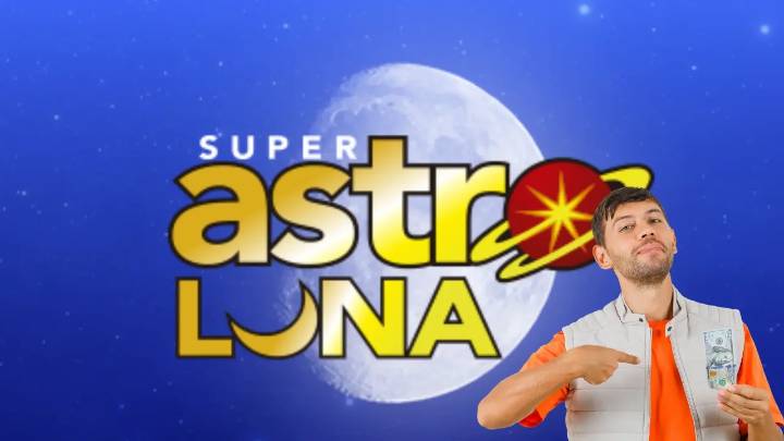 Resultado Super Astro Luna HOY: número y signo ganador del 6 de noviembre de 2025