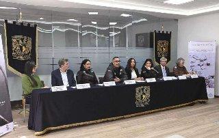 UNAM lidera la primera campaña científica antártica mexicana