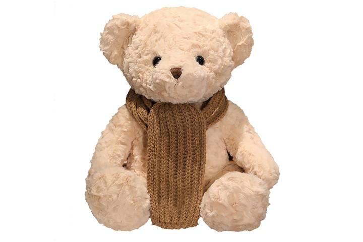 AI Teddy Bear Could Allegedly Give Kids BDSM Sex Advice