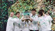 La dura critica de un mito del tenis italiano al nuevo formato en la Copa Davis: "La han transformado para peor..."