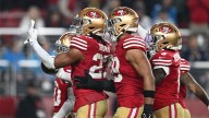 49ers’ Ji’Ayir Brown shines after up-and-down start to career – NBC Bay Area