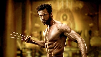 Hugh Jackman abre la puerta a un nuevo regreso como Wolverine