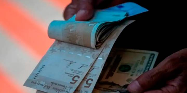 Conoce el monto del bono Guerra correspondiente al mes de noviembre